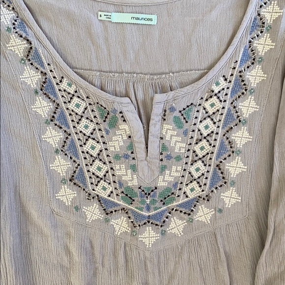 Maurices top - Picture 3 of 3